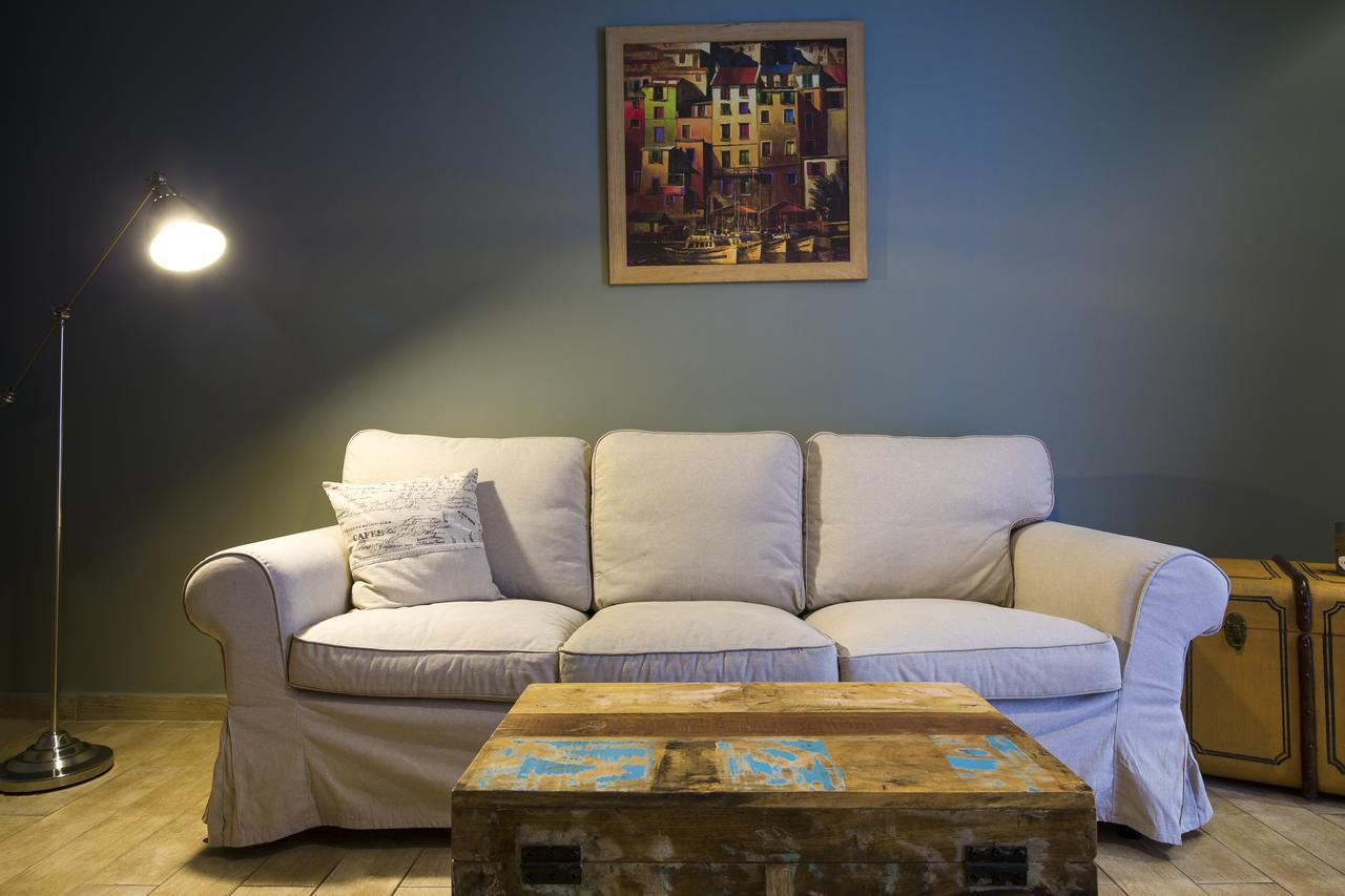 Kerameikos Boutique Athens Luxurious Apartments Exterior photo